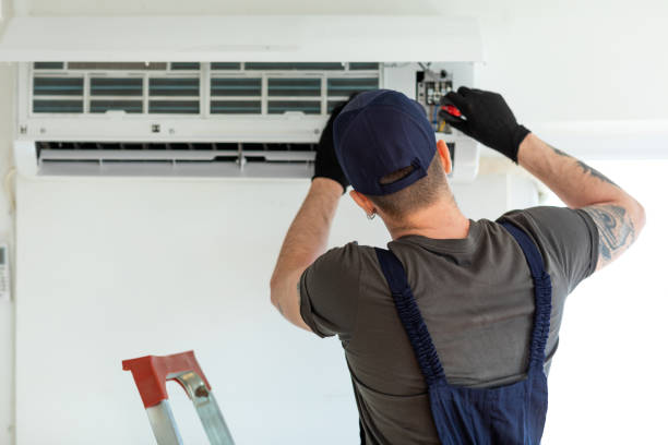 Best Professional Duct Cleaning Services  in Presquille, LA