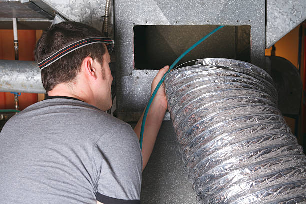 Best Ventilation Cleaning Services  in Presquille, LA