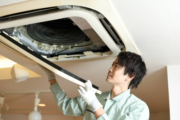 Best Air Duct Cleaning Company Near Me  in Presquille, LA