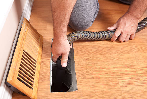 Best HVAC Air Duct Cleaning  in Presquille, LA