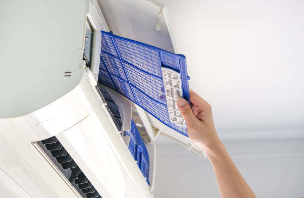 Best Best Air Duct Cleaning Company  in Presquille, LA