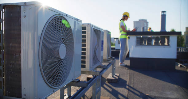 Best Residential Air Duct Cleaning  in Presquille, LA