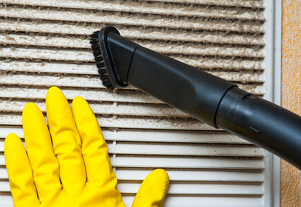 Best Affordable Air Duct Cleaning  in Presquille, LA