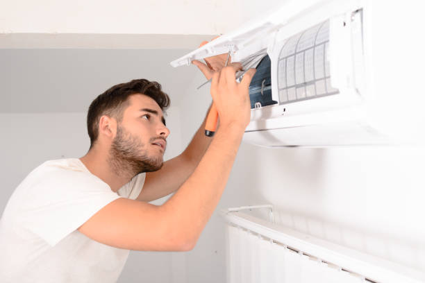 Best Commercial HVAC Duct Cleaning  in Presquille, LA